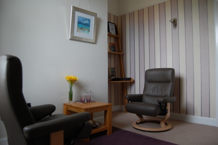 Counselling room